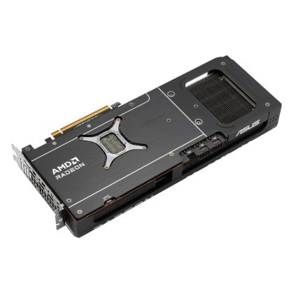 ASUS Prime -RX9070-O16G AMD Radeon RX 9070 16 GB GDDR6 - Image 9