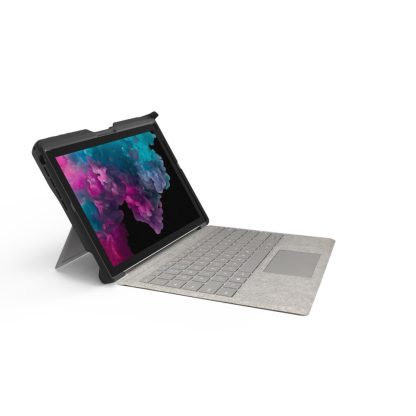 Kensington BlackBelt™ 2nd Degree Rugged Case for Surface™ Pro - Image 13