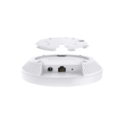 TP-Link BE3600 Ceiling Mount Wi-Fi 7 Access Point - Image 3