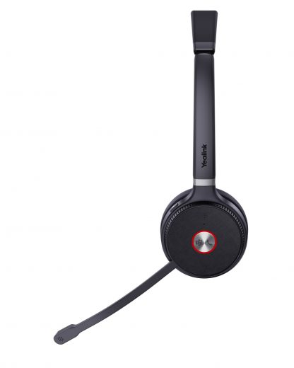 Yealink WH62 Dual Teams Headset - Image 6