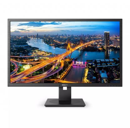 Philips B Line 325B1L/00 computer monitor 80 cm (31.5") 2560 x 1440 pixels 2K Ultra HD LCD Black - Image 3