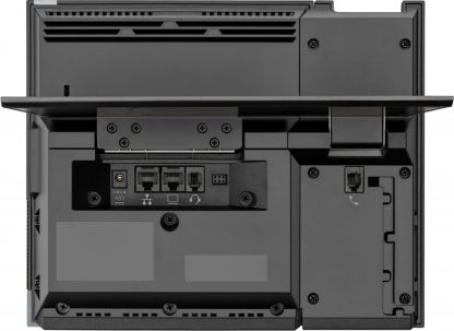 Poly CCX 600 Business Media Phone for Microsoft Teams and PoE-enabled - Image 6