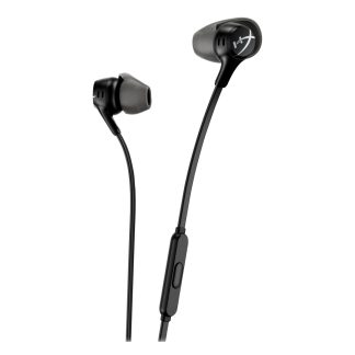 HyperX Cloud Earbuds II BLK Gaming Earbuds with Mic