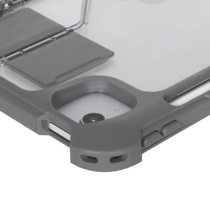 Targus THD966GL tablet case 27.9 cm (11") Bumper Grey, Transparent - Image 7