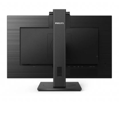 Philips B Line 275B1H/75 LED display 68.6 cm (27") 2560 x 1440 pixels Quad HD LCD Black - Image 4
