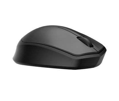HP 280 Silent Black Wireless Mouse - Image 2
