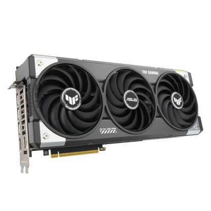 ASUS TUF Gaming TUF-RTX5070TI-O16G-GAMING NVIDIA GeForce RTX 5070 Ti 16 GB GDDR7 - Image 7