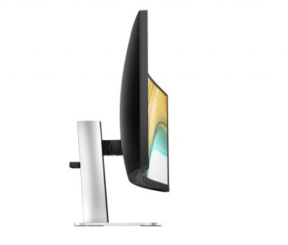 HP Series 5 Pro 34 inch WQHD USB-C Conferencing Monitor - 534pm - Image 11
