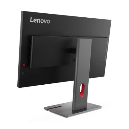 Lenovo ThinkVision P27Q-40 computer monitor 68.6 cm (27") 2560 x 1440 pixels LED Black - Image 7