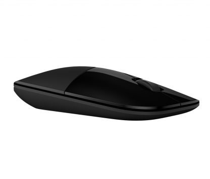 HP Z3700 Dual Black Wireless Mouse - Image 7