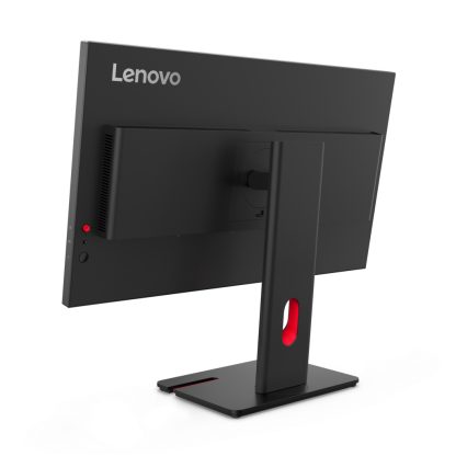 Lenovo ThinkVision T27-40 computer monitor 68.6 cm (27") 1920 x 1080 pixels Full HD LED Black - Image 7