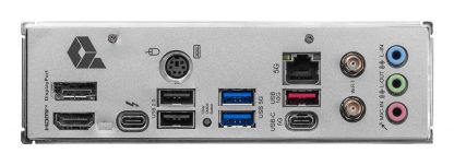 MSI PRO B860M-A WIFI motherboard Intel B860 LGA 1851 (Socket V1) micro ATX - Image 3