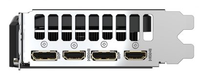 GIGABYTE GeForce RTX 5050 WINDFORCE OC 8G Graphics Card - 8GB GDDR6, 128bit, PCI-E 5.0, 2587MHz Core Clock, 2 x DP, 2 x HDMI, NV - Image 8