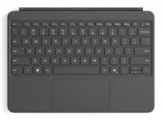 Microsoft SRFC PRO 12IN KEYBOARD SLATE
