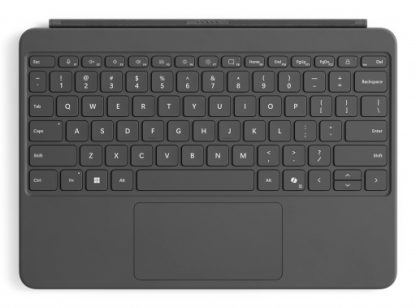 Microsoft SRFC PRO 12IN KEYBOARD SLATE