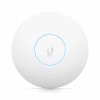 Ubiquiti Networks WIFI6E AP WITH 2.5GBE 10.2GBPS 600+ CLI