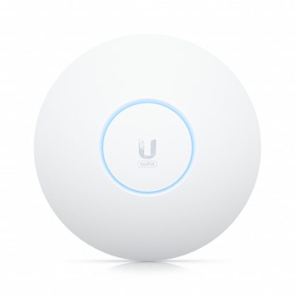 Ubiquiti Networks WIFI6E AP WITH 2.5GBE 10.2GBPS 600+ CLI