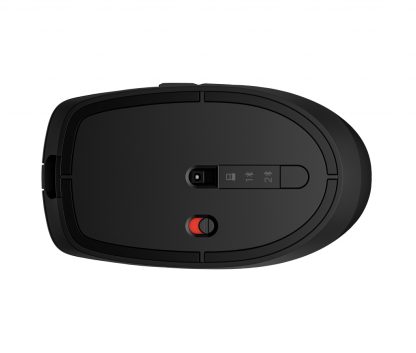 HP 710 Rechargeable Silent Black Bluetooth Mouse - Image 16