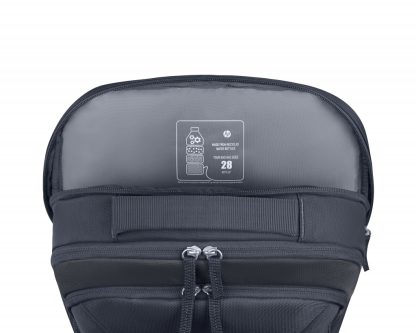 HP Everyday 16 Odyssey Gray Laptop Backpack - Image 3