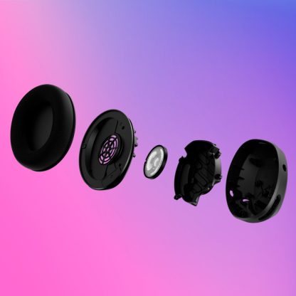 HyperX Cloud Stinger 2 Core GAM HEADSET - Image 9