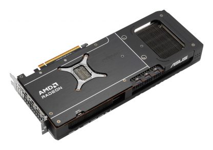 ASUS Prime -RX9070XT-O16G AMD Radeon RX 9070 XT 16 GB GDDR6 - Image 9