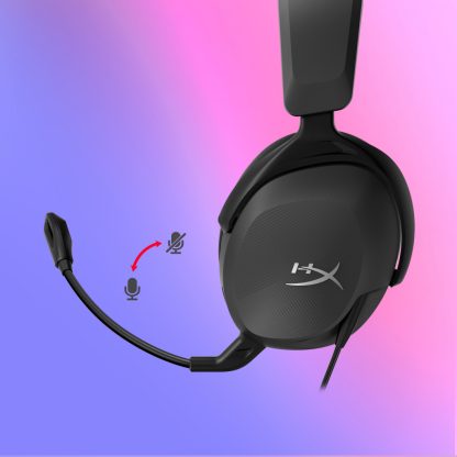 HyperX Cloud Stinger 2 Core GAM HEADSET - Image 10