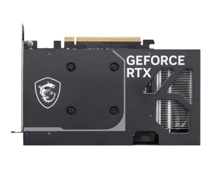 MSI GEFORCE RTX 5050 8G VENTUS 2X OC graphics card NVIDIA 8 GB GDDR6 - Image 4