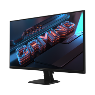 GIGABYTE GS27FA  27 FHD 180Hz IPS 1920X1080 2XHDMI GAMING MONITOR