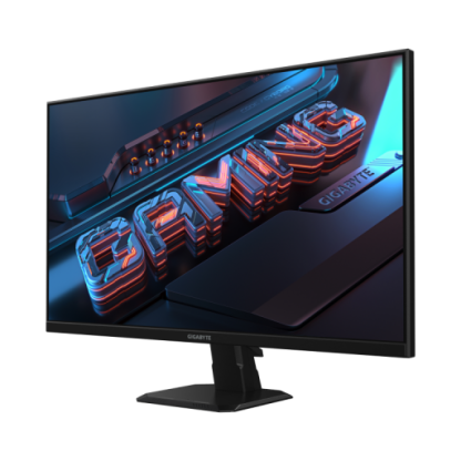 GIGABYTE GS27FA  27 FHD 180Hz IPS 1920X1080 2XHDMI GAMING MONITOR