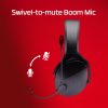 HyperX Cloud Jet Wireless Black Gaming Headset - Image 4