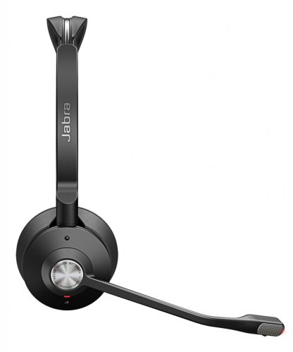 Jabra Engage 75 SE - Stereo, UK/HK/SG/AU/NZ - Image 4