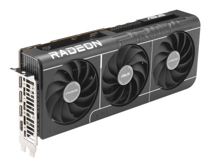 ASUS Prime -RX9070XT-O16G AMD Radeon RX 9070 XT 16 GB GDDR6 - Image 3