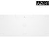 HP 350 WHT Compact Multi-Device Keyboard - Image 32