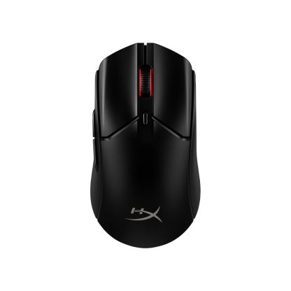 HyperX Pulsefire Haste 2 Wireless Black Gaming Mouse