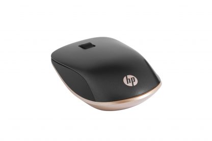 HP 410 Slim Ash Silver Bluetooth Mouse - Image 9