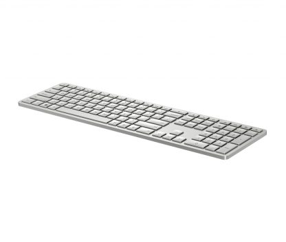 HP 970 USB+BT Programmable Wireless Keyboard - Image 14