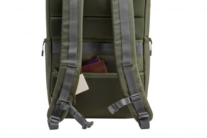 HP 15.6 Modular Laptop Backpack - Image 7