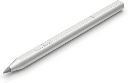 HP Rechargeable MPP 2.0 Tilt Pen (Silver)