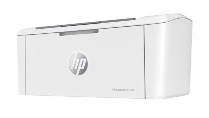 HP LaserJet M110w Wireless Black and white Printer - Image 13