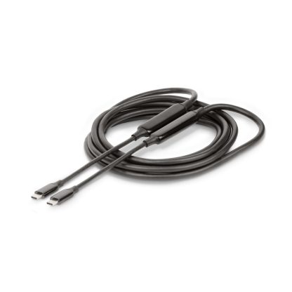 StarTech.com 3m (10ft) Active USB-C Cable, USB 3.2 Gen 2 10Gbps, Long USB Type-C Data Transfer Cable, 60W Power Delivery, 8K 60 - Image 9