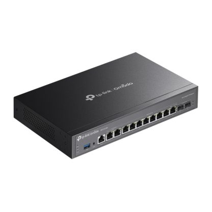 TP-Link Omada Multi-Gigabit VPN Router - Image 4