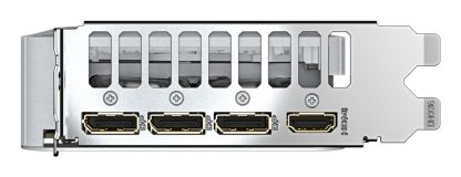 GIGABYTE GeForce RTX 5060 EAGLE OC ICE 8G Graphics Card - 8GB GDDR7, 128bit, PCI-E 5.0, 2550 MHz Core Clock, 3 x DisplayPort, 1 - Image 3