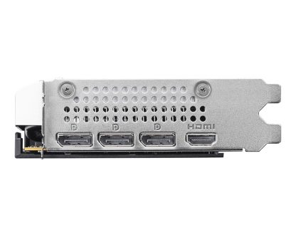 MSI GEFORCE RTX 5050 8G VENTUS 2X OC graphics card NVIDIA 8 GB GDDR6 - Image 5