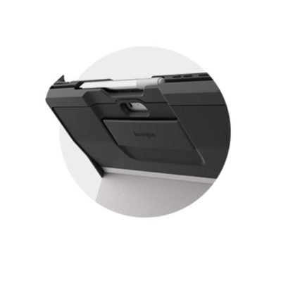 Kensington BlackBelt™ 2nd Degree Rugged Case for Surface™ Pro - Image 27
