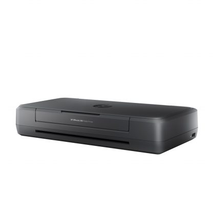 HP Officejet 200 Mobile Wireless Color Printer - Image 6