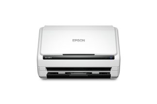 Epson WorkForce DS-530 II Sheet-fed scanner 1200 x 1200 DPI White