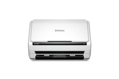 Epson WorkForce DS-530 II Sheet-fed scanner 1200 x 1200 DPI White