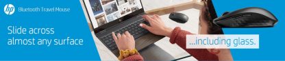 HP Bluetooth Travel Mouse - Image 6