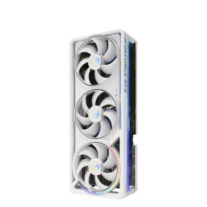 ASUS ROG-ASTRAL-RTX5090-O32G-WHITE NVIDIA GeForce RTX 5090 32 GB GDDR7 - Image 19