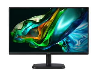 Acer EKEK251Q 24.5 IPS 1920x1080 120Hz VGA HDMI Monitor